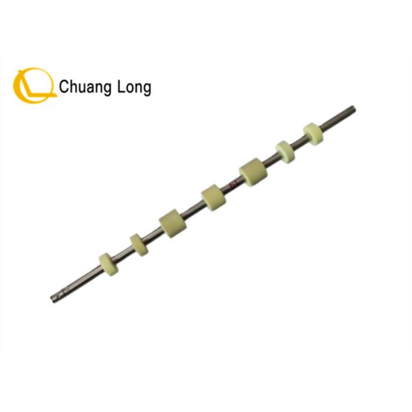 ATM Machine Parts Wincor Cineo Shaft KM 3B CPL 1750140999-66 1750245699