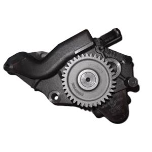 WD615 Diesel Engine Fuel Pump Truck Parts 612600070021 AZ1500070021