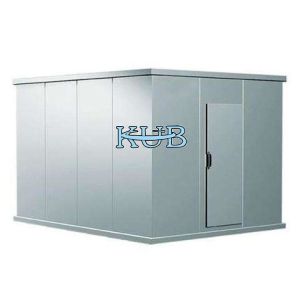 0 - 5 Degrees Celsius Cold Storage PU Panels Room cold storage panel Hinger