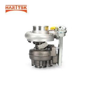 Excavator PC220-8 Diesel Engine Turbocharger 6D107 4038597