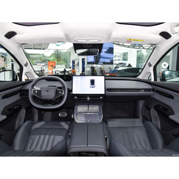 Fast Charging Super GT Energy Vehicle Category 2500-3000mm Wheelbase Luxury Level 2024 Aion Hyper GT Electric Sports Car