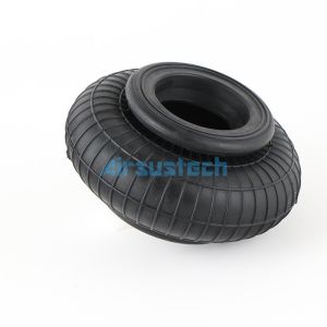 #16 Firestone Single Convoluted Rubber Bellows Replacement W01-358-0010