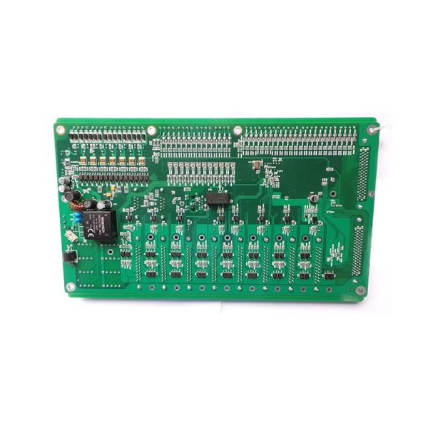 Buy Surface Mount SMT PCBA Board Ball Grid Array Assembly at wholesale prices