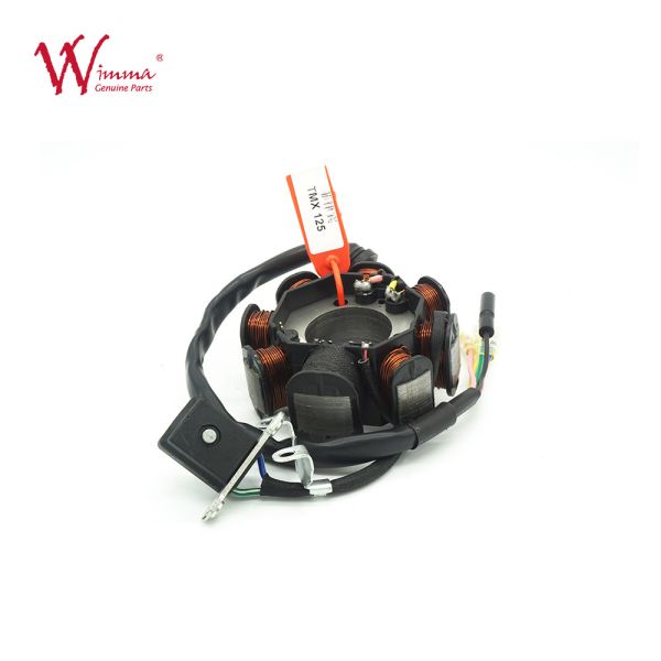 Buy High Performance Motorcycle Engine Parts TMX 125 Magneto Stator Coil at wholesale prices