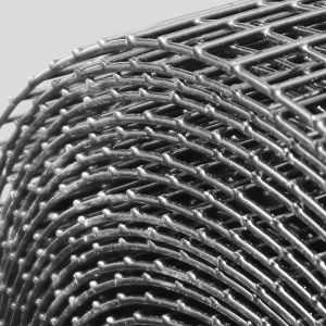 Solar Panel squirrel fence guard AWG 19