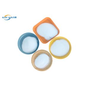 ES220 TPU Polyurethane Hot Melt Adhesive Powder White DTF Powder