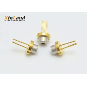 China 80mw Blue Mini Laser Diode on sale