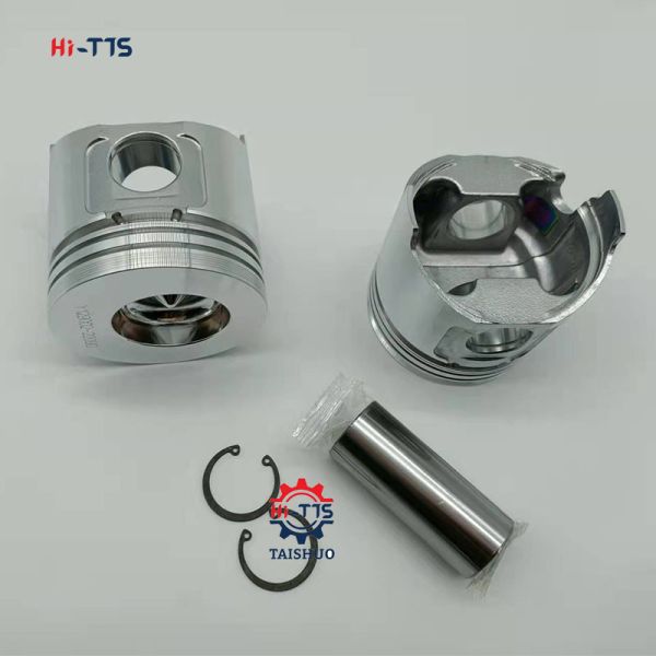 Buy YM129002-22090 129002-22090 Piston 4TNE84 4D84 Diesel Engine Piston at wholesale prices