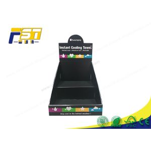 Buy cheap Recycled 4C Printing PMS Color Cardboard Display Boxes 300g CCNB from wholesalers