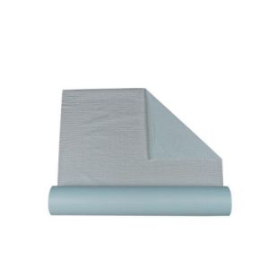 Waterproof Disposable 80*180cm Non Woven Bed Cover Roll