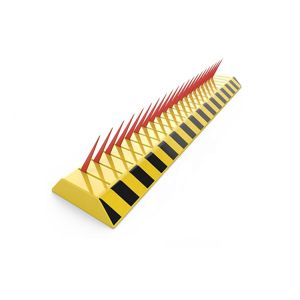 2s 80T Electromechanical Tyre Killers With 10mm Spikes