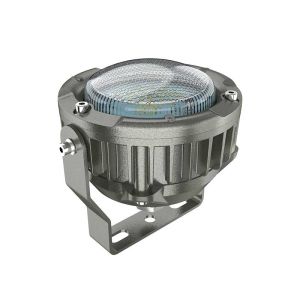 DL230 Round Explosion Proof Led Light 20W~45W LED Explosion Proof Lamp