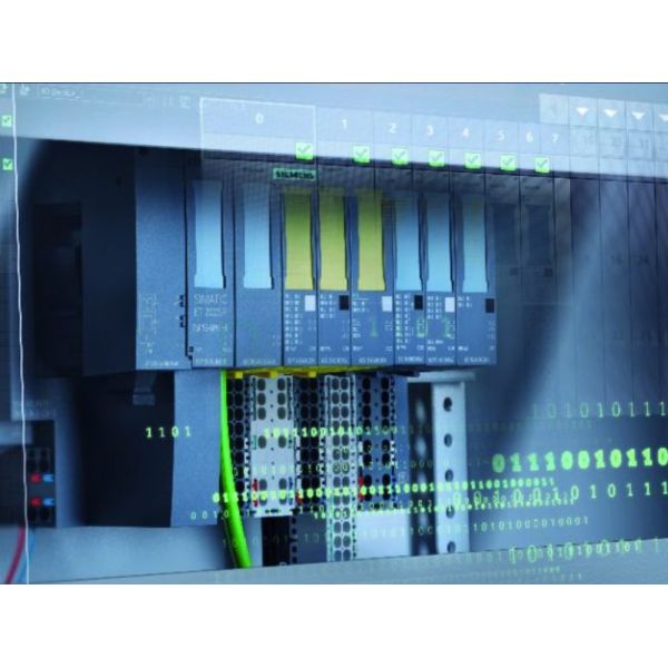 6ES7134-6GD01-0BA1 SIEMENS PLC SIMATIC ET 200SP Analog Input Module AI 4XI 2-/4-WIRE