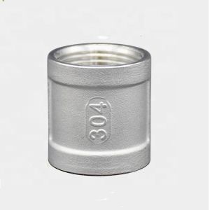 3/8" 1/2" 3/4" 11/4" 1" 11/2" 2" 2-1/2" 3" 4" Stainless Steel 304/316 Y Type Tee