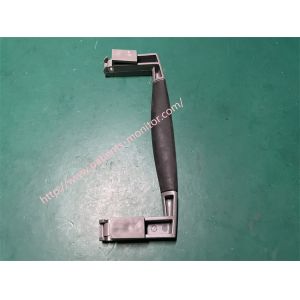 Innomed Cardio-Aid 200-B Defibrillator Handle In Good Working Defibrillator