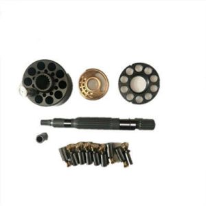 China TEM Hydraulic Parts K7SP36 K7V28 hydraulic pump spare part pump repaire kit for HITACHI ZX80 excavator on sale