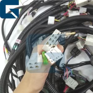 YN14E00015F1 Excavator SK210-6 Internal Wire Harness
