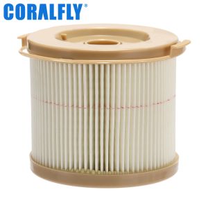 Racor 2040 Fuel Water Separator Filter Racor Fuel Filter 99.99% Efficiency