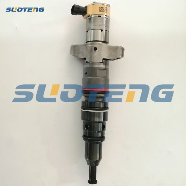 Buy 241-3400 2413400 Fuel Injector For C7 Engine at wholesale prices