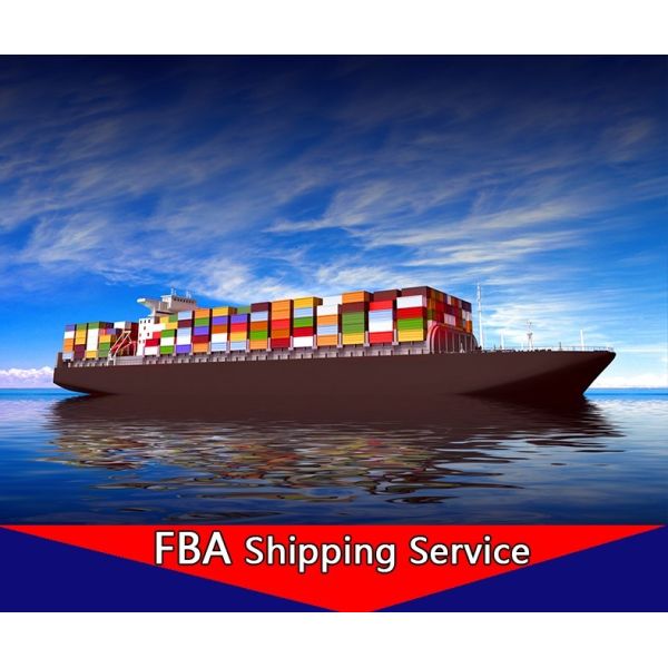 Buy DDU Sea Freight Door To Door Courier Service From China To Europe Hamburg at wholesale prices