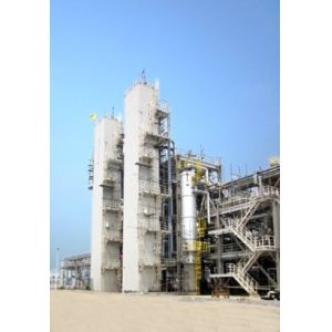 ASME ISO BV Aluminium Plate Fin Heat Exchanger 2000x104Sm3/D