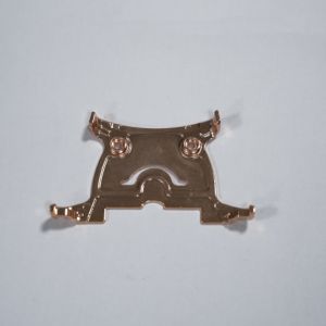 Quality Milling CNC Custom Stainless Steel Components Fabrication Polishing Passivating for sale