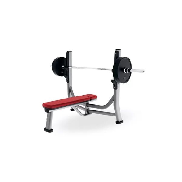 Buy Strength HS Gym Equipment, Flat Weight Lifting Bench Press Machine at wholesale prices