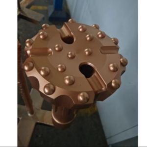 China Regular Shank Rock Drilling DTH Drilling Hammer and Bit For Well Drilling on sale