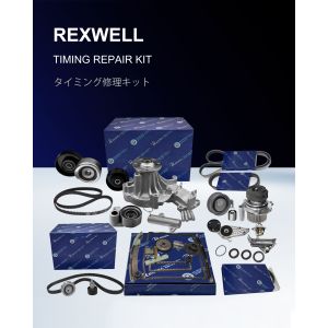 Land Rover RANGE ROVER SPORT L494 Timing Chain Kit with Guaranteed and OEM