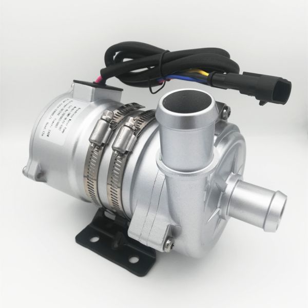 Buy IP68 Automotive Recirculating Auto Electric Water Pump at wholesale prices