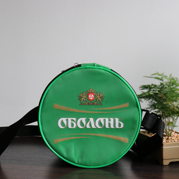 Custom Imprint Portable Non-Woven Large Insulated Tote Bag Thermal Lunch Cooler Bag, Custom size, weight, design