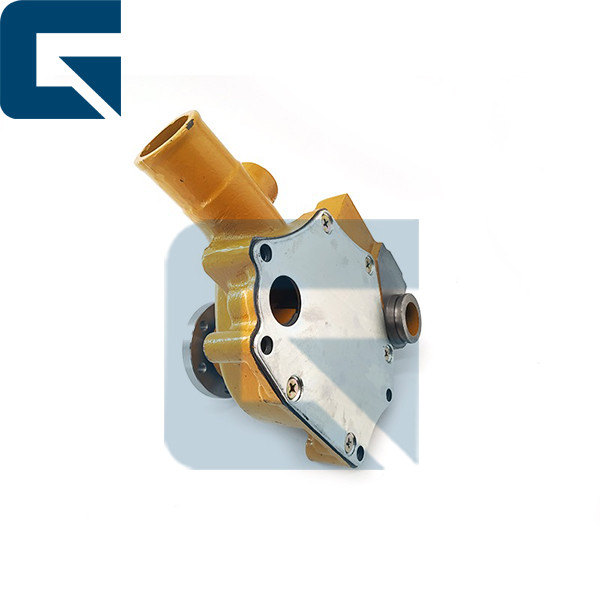 6206-61-1102 6206-61-1102 6D95 Engine Water Pump For PC200-5