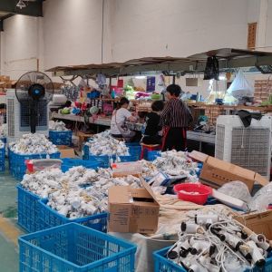 Deck Mounted Electric Hot Water Tap Instant 2-3L/Min 3KW For Kitchen