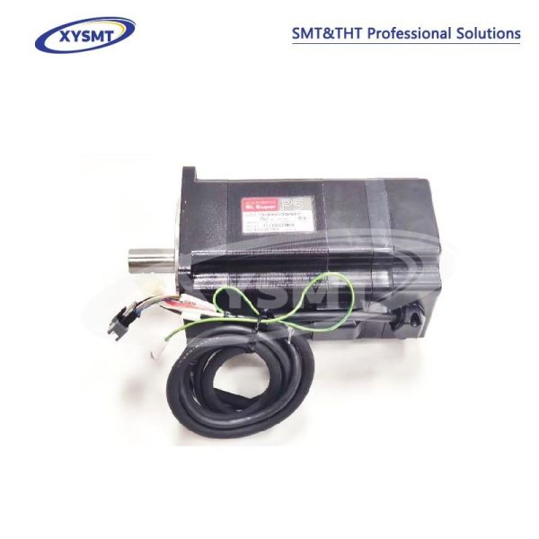 90K56-87173Y P50B08075DXS4Y AC SERVO MOTOR FOR YAMAHA YG100 YV100XG machine spare part
