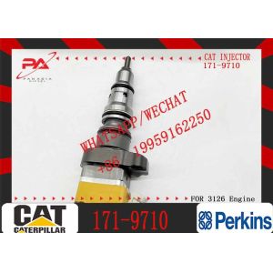 128-6601 171-9710 177-4752 177-4754 178-0199 ELIC Engine Common Rail Fuel