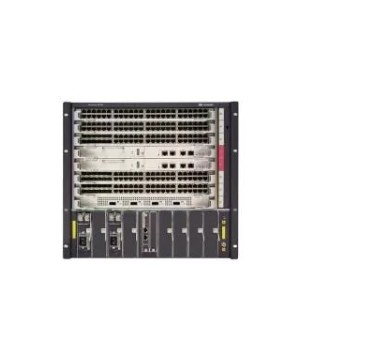ES1B06SACA0P Huawei S7700 Series Switch S7706 Basic Engine POE Bundle Including