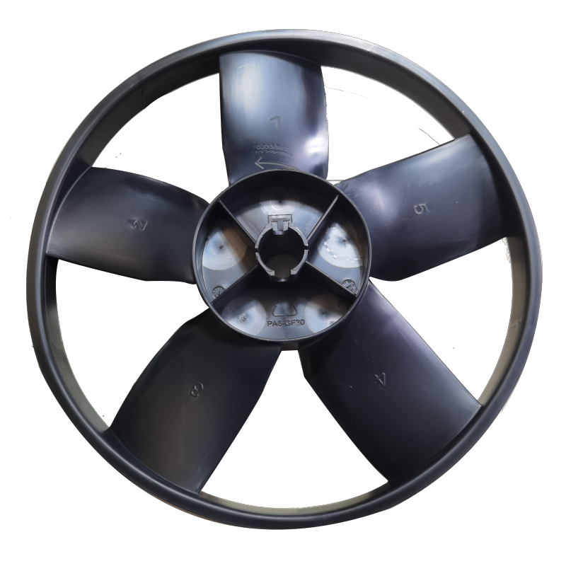 78-1306 Thermo King Engine Cooling Fan Blade 78-1307 for Thermoking TS XDS 500