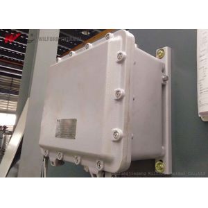 High Heat Efficiency Commercial Electric Water Boiler Touch Screen Controller