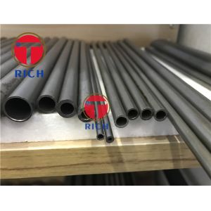 UNS N02200 Material Alloy Steel Pipe and Tubes