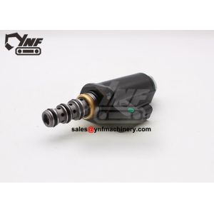 CX130C Hydraulic Control Proportional Solenoid Valve KHJ15450 LL001140
