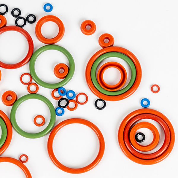Buy Child Toy Electrical Food Grade 30N Small Rubber O Rings at wholesale prices