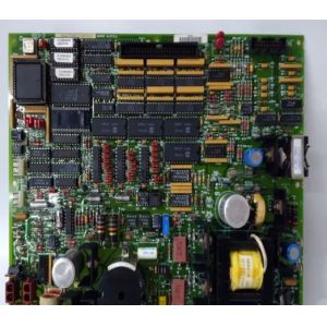 Quality GE IS200TSVCH1A Servo Input / Output (TSVC) Terminal Board for sale