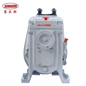 Aluminum Alloy Sprinkler Pump for and Ambient Temperature