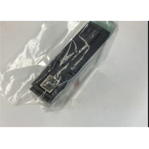 Black Wireless Programmable Logic Controller MITSUBISHI MELSEC Q PLC CPU