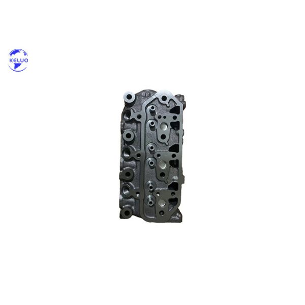 Buy Silver Mitsubishi L3C Aluminum Cylinder Block Easy To Repair at wholesale prices