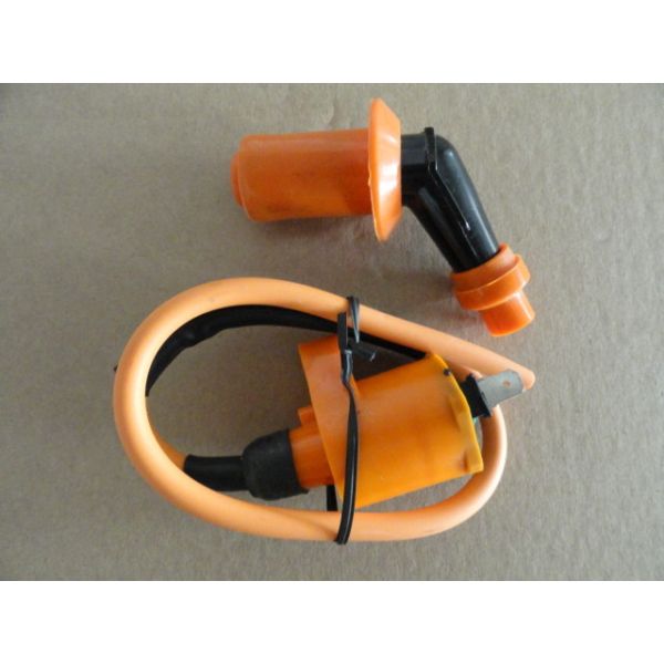 Buy KYMCO GY650 125 150cc Ignition coil at wholesale prices