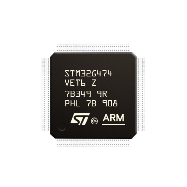 Buy STM32G474VET6 MCU Microcontroller Unit at wholesale prices