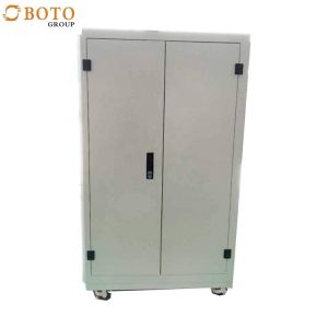 Environmental Test Chambers Rapid Temperature Test Chamber Test Machine MIL