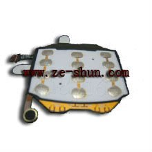 mobile phone flex cable for Samsung U600 keypad