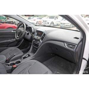 Factory Direct Sales Price New Energy Vehicles High Speed Electric Car 4 Wheels